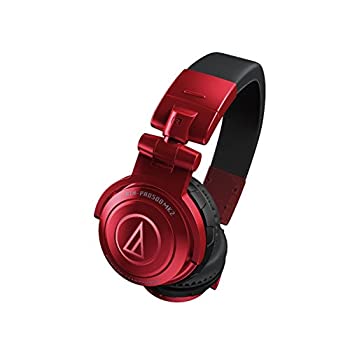 šaudio-technica ̩ķDJ˥إåɥۥ æɥ å ATH-PRO500MK2 RD