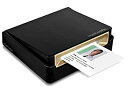 【中古】Penpower WorldCard Pro Business Card Scanner【メーカー名】【メーカー型番】WCU02A【ブランド名】PenPower【商品説明】 こちらの商品は中古品となっております。 画像はイメージ写真ですので 商品のコンディション・付属品の有無については入荷の度異なります。 買取時より付属していたものはお付けしておりますが付属品や消耗品に保証はございません。 商品ページ画像以外の付属品はございませんのでご了承下さいませ。 中古品のため使用に影響ない程度の使用感・経年劣化（傷、汚れなど）がある場合がございます。 また、中古品の特性上ギフトには適しておりません。 製品に関する詳細や設定方法は メーカーへ直接お問い合わせいただきますようお願い致します。 当店では初期不良に限り 商品到着から7日間は返品を受付けております。 他モールとの併売品の為 完売の際はご連絡致しますのでご了承ください。 プリンター・印刷機器のご注意点 インクは配送中のインク漏れ防止の為、付属しておりませんのでご了承下さい。 ドライバー等ソフトウェア・マニュアルはメーカーサイトより最新版のダウンロードをお願い致します。 ゲームソフトのご注意点 特典・付属品・パッケージ・プロダクトコード・ダウンロードコード等は 付属していない場合がございますので事前にお問合せ下さい。 商品名に「輸入版 / 海外版 / IMPORT 」と記載されている海外版ゲームソフトの一部は日本版のゲーム機では動作しません。 お持ちのゲーム機のバージョンをあらかじめご参照のうえ動作の有無をご確認ください。 輸入版ゲームについてはメーカーサポートの対象外です。 DVD・Blu-rayのご注意点 特典・付属品・パッケージ・プロダクトコード・ダウンロードコード等は 付属していない場合がございますので事前にお問合せ下さい。 商品名に「輸入版 / 海外版 / IMPORT 」と記載されている海外版DVD・Blu-rayにつきましては 映像方式の違いの為、一般的な国内向けプレイヤーにて再生できません。 ご覧になる際はディスクの「リージョンコード」と「映像方式※DVDのみ」に再生機器側が対応している必要があります。 パソコンでは映像方式は関係ないため、リージョンコードさえ合致していれば映像方式を気にすることなく視聴可能です。 商品名に「レンタル落ち 」と記載されている商品につきましてはディスクやジャケットに管理シール（値札・セキュリティータグ・バーコード等含みます）が貼付されています。 ディスクの再生に支障の無い程度の傷やジャケットに傷み（色褪せ・破れ・汚れ・濡れ痕等）が見られる場合がありますので予めご了承ください。 2巻セット以上のレンタル落ちDVD・Blu-rayにつきましては、複数枚収納可能なトールケースに同梱してお届け致します。 トレーディングカードのご注意点 当店での「良い」表記のトレーディングカードはプレイ用でございます。 中古買取り品の為、細かなキズ・白欠け・多少の使用感がございますのでご了承下さいませ。 再録などで型番が違う場合がございます。 違った場合でも事前連絡等は致しておりませんので、型番を気にされる方はご遠慮ください。 ご注文からお届けまで 1、ご注文⇒ご注文は24時間受け付けております。 2、注文確認⇒ご注文後、当店から注文確認メールを送信します。 3、お届けまで3-10営業日程度とお考え下さい。 　※海外在庫品の場合は3週間程度かかる場合がございます。 4、入金確認⇒前払い決済をご選択の場合、ご入金確認後、配送手配を致します。 5、出荷⇒配送準備が整い次第、出荷致します。発送後に出荷完了メールにてご連絡致します。 　※離島、北海道、九州、沖縄は遅れる場合がございます。予めご了承下さい。 当店ではすり替え防止のため、シリアルナンバーを控えております。 万が一、違法行為が発覚した場合は然るべき対応を行わせていただきます。 お客様都合によるご注文後のキャンセル・返品はお受けしておりませんのでご了承下さい。 電話対応は行っておりませんので、ご質問等はメッセージまたはメールにてお願い致します。