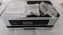 【中古】BROTHER A4インクジェット複合機 PRIVIO MFC-J4510N