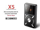 【中古】「非常に良い」2014モデル ポータブル X5 MP3プレーヤー Fiio社【並行輸入】