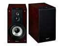 【中古】ソニー SONY スピーカーシステム (2台1組) ハイレゾ対応 SS-HW1