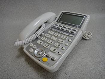【中古】（非常に良い）BX2-ARM-(1)(W) NTT BX2 アナログ主装置内蔵電話 ビジネスフォン [オフィス用品..