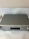 【中古】TEAC ネットワーク/CDプレーヤー ハイレゾ音源対応 CD-P800NT-S