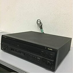 【中古】LDプレーヤー　パイオニア　CLD-01