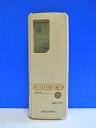 【中古】三菱 エアコンリモコン 3G36