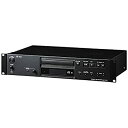【中古】「非常に良い」TOA CDプレーヤー CD-50
