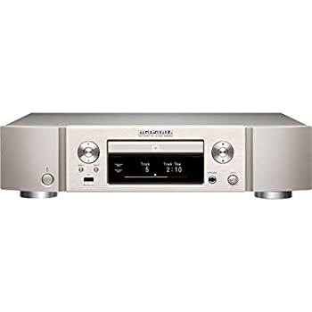 【中古】marantz ネットワークCDプレイヤー ハイレゾ音源対応 ND8006(FN)