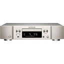 【中古】marantz ネットワークCDプレイヤー ハイレゾ音源対応 ND8006(FN)