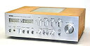 【中古】「非常に良い」YAMAHA ヤマハ CA-1000III CA-1000(3) プリメインアンプ