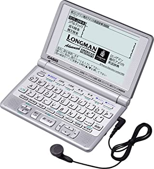 【中古】CASIO Ex-word XD-LP7000 (23コンテンツ 多辞書モデル 音声対応) 【中古】CASIO Ex-word XD-LP7000 (23コンテンツ 多辞書モデル 音声対応)