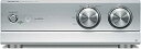【中古】「非常に良い」ONKYO INTEC275 プリメインアンプ 200W+200W A-933(S) /シルバー