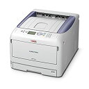 【中古】「未使用品」OKI COREFIDO C811dn (A3カラーLEDプリンタ/35PPM) C811DN