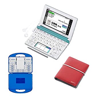 楽天市場】カシオ 電子 辞書 xd n6100の通販 楽天市場】カシオ 電子 辞書 xd n6100の通販
