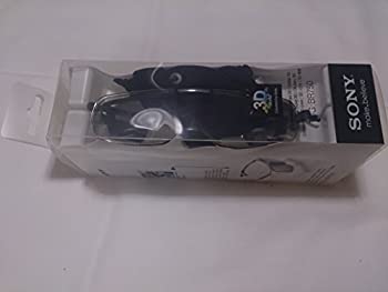 【中古】ソニー 3Dメガネ TDG-BR750