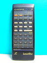 【中古】「非常に良い」パイオニア LDリモコン CU-CLD031(2)