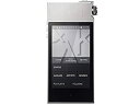 【中古】「非常に良い」iriver Astell&Kern AK120II 128GB デュアルDAC&バランス出力搭載 ストーンシルバー AK120II-12...