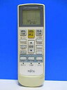 【中古】「非常に良い」富士通 エアコンリモコン AR-RAA1J