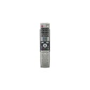 【中古】シャープ DVD用リモコン RRMCGA557WJPA(0046380181)