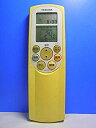 【中古】「非常に良い」東芝 エアコンリモコン WH-F6J