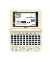 【中古】Casio EX-word XD-SK6810