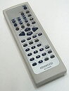 【中古】「非常に良い」KENWOOD ケンウッド オーディオリモコン RC-F0509