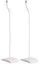 【中古】Bose UFS-20 Series II universal floorstands スピーカースタンド ホワイト