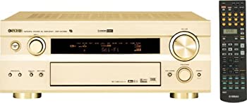 【中古】YAMAHA DSP-AX1400N AVアンプ