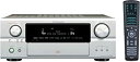 【中古】Denon AVサラウンドアンプ プレミアムシルバー AVC-3920-SP