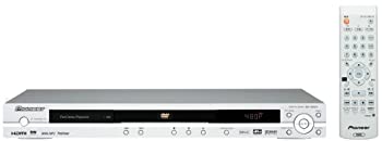 【中古】Pioneer DVDプレーヤー DV-490V 【中古】Pioneer DVDプレーヤー DV-490V