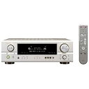 【中古】Denon AVサラウンドアンプ プレミアムシルバー AVC-1630-SP【メーカー名】D&M【メーカー型番】AVC-1630SP【ブランド名】デノン(Denon)【商品説明】 こちらの商品は中古品となっております。 画像はイメージ写真ですので 商品のコンディション・付属品の有無については入荷の度異なります。 買取時より付属していたものはお付けしておりますが付属品や消耗品に保証はございません。 商品ページ画像以外の付属品はございませんのでご了承下さいませ。 中古品のため使用に影響ない程度の使用感・経年劣化（傷、汚れなど）がある場合がございます。 また、中古品の特性上ギフトには適しておりません。 製品に関する詳細や設定方法は メーカーへ直接お問い合わせいただきますようお願い致します。 当店では初期不良に限り 商品到着から7日間は返品を受付けております。 他モールとの併売品の為 完売の際はご連絡致しますのでご了承ください。 プリンター・印刷機器のご注意点 インクは配送中のインク漏れ防止の為、付属しておりませんのでご了承下さい。 ドライバー等ソフトウェア・マニュアルはメーカーサイトより最新版のダウンロードをお願い致します。 ゲームソフトのご注意点 特典・付属品・パッケージ・プロダクトコード・ダウンロードコード等は 付属していない場合がございますので事前にお問合せ下さい。 商品名に「輸入版 / 海外版 / IMPORT 」と記載されている海外版ゲームソフトの一部は日本版のゲーム機では動作しません。 お持ちのゲーム機のバージョンをあらかじめご参照のうえ動作の有無をご確認ください。 輸入版ゲームについてはメーカーサポートの対象外です。 DVD・Blu-rayのご注意点 特典・付属品・パッケージ・プロダクトコード・ダウンロードコード等は 付属していない場合がございますので事前にお問合せ下さい。 商品名に「輸入版 / 海外版 / IMPORT 」と記載されている海外版DVD・Blu-rayにつきましては 映像方式の違いの為、一般的な国内向けプレイヤーにて再生できません。 ご覧になる際はディスクの「リージョンコード」と「映像方式※DVDのみ」に再生機器側が対応している必要があります。 パソコンでは映像方式は関係ないため、リージョンコードさえ合致していれば映像方式を気にすることなく視聴可能です。 商品名に「レンタル落ち 」と記載されている商品につきましてはディスクやジャケットに管理シール（値札・セキュリティータグ・バーコード等含みます）が貼付されています。 ディスクの再生に支障の無い程度の傷やジャケットに傷み（色褪せ・破れ・汚れ・濡れ痕等）が見られる場合がありますので予めご了承ください。 2巻セット以上のレンタル落ちDVD・Blu-rayにつきましては、複数枚収納可能なトールケースに同梱してお届け致します。 トレーディングカードのご注意点 当店での「良い」表記のトレーディングカードはプレイ用でございます。 中古買取り品の為、細かなキズ・白欠け・多少の使用感がございますのでご了承下さいませ。 再録などで型番が違う場合がございます。 違った場合でも事前連絡等は致しておりませんので、型番を気にされる方はご遠慮ください。 ご注文からお届けまで 1、ご注文⇒ご注文は24時間受け付けております。 2、注文確認⇒ご注文後、当店から注文確認メールを送信します。 3、お届けまで3-10営業日程度とお考え下さい。 　※海外在庫品の場合は3週間程度かかる場合がございます。 4、入金確認⇒前払い決済をご選択の場合、ご入金確認後、配送手配を致します。 5、出荷⇒配送準備が整い次第、出荷致します。発送後に出荷完了メールにてご連絡致します。 　※離島、北海道、九州、沖縄は遅れる場合がございます。予めご了承下さい。 当店ではすり替え防止のため、シリアルナンバーを控えております。 万が一、違法行為が発覚した場合は然るべき対応を行わせていただきます。 お客様都合によるご注文後のキャンセル・返品はお受けしておりませんのでご了承下さい。 電話対応は行っておりませんので、ご質問等はメッセージまたはメールにてお願い致します。