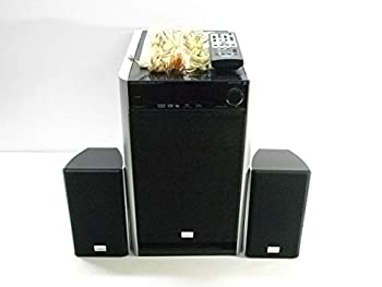 【中古】ONKYO デジタルサラウンドシステム HTX-11