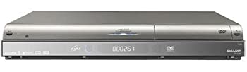 【中古】シャープ 500GB DVDレコーダー AQUOS DV-AC55 【中古】シャープ 500GB DVDレコーダー AQUOS DV-AC55