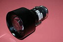 【中古】NEC NP07ZL - Zoom lens - for NEC NP4000 NP4001