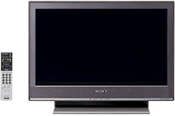 【中古】ソニー 26V型 液晶 テレビ ブラビア KDL-26J3000 ハイビジョン 2007年モデル