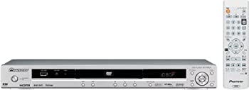 【中古】（非常に良い）Pioneer DVDプレーヤー HDMI対応 DV-400V