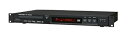 【中古】「非常に良い」TASCAM DVDプレーヤー 業務用 DV-D01U