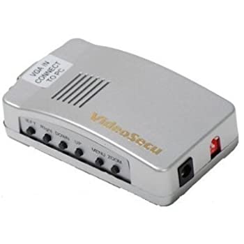 【中古】(非常に良い）VideoSecu PCからTVへのコンバーター VGAからRCA S-Video Mac コンピュータ ノートパソコン コンポジットビデオスイッチャー C33【メーカー名】VideoSecu【メーカー型番】RCA2VGA【ブランド名】VideoSecu【商品説明】 こちらの商品は中古品となっております。 画像はイメージ写真ですので 商品のコンディション・付属品の有無については入荷の度異なります。 買取時より付属していたものはお付けしておりますが付属品や消耗品に保証はございません。 商品ページ画像以外の付属品はございませんのでご了承下さいませ。 中古品のため使用に影響ない程度の使用感・経年劣化（傷、汚れなど）がある場合がございます。 また、中古品の特性上ギフトには適しておりません。 製品に関する詳細や設定方法は メーカーへ直接お問い合わせいただきますようお願い致します。 当店では初期不良に限り 商品到着から7日間は返品を受付けております。 他モールとの併売品の為 完売の際はご連絡致しますのでご了承ください。 プリンター・印刷機器のご注意点 インクは配送中のインク漏れ防止の為、付属しておりませんのでご了承下さい。 ドライバー等ソフトウェア・マニュアルはメーカーサイトより最新版のダウンロードをお願い致します。 ゲームソフトのご注意点 特典・付属品・パッケージ・プロダクトコード・ダウンロードコード等は 付属していない場合がございますので事前にお問合せ下さい。 商品名に「輸入版 / 海外版 / IMPORT 」と記載されている海外版ゲームソフトの一部は日本版のゲーム機では動作しません。 お持ちのゲーム機のバージョンをあらかじめご参照のうえ動作の有無をご確認ください。 輸入版ゲームについてはメーカーサポートの対象外です。 DVD・Blu-rayのご注意点 特典・付属品・パッケージ・プロダクトコード・ダウンロードコード等は 付属していない場合がございますので事前にお問合せ下さい。 商品名に「輸入版 / 海外版 / IMPORT 」と記載されている海外版DVD・Blu-rayにつきましては 映像方式の違いの為、一般的な国内向けプレイヤーにて再生できません。 ご覧になる際はディスクの「リージョンコード」と「映像方式※DVDのみ」に再生機器側が対応している必要があります。 パソコンでは映像方式は関係ないため、リージョンコードさえ合致していれば映像方式を気にすることなく視聴可能です。 商品名に「レンタル落ち 」と記載されている商品につきましてはディスクやジャケットに管理シール（値札・セキュリティータグ・バーコード等含みます）が貼付されています。 ディスクの再生に支障の無い程度の傷やジャケットに傷み（色褪せ・破れ・汚れ・濡れ痕等）が見られる場合がありますので予めご了承ください。 2巻セット以上のレンタル落ちDVD・Blu-rayにつきましては、複数枚収納可能なトールケースに同梱してお届け致します。 トレーディングカードのご注意点 当店での「良い」表記のトレーディングカードはプレイ用でございます。 中古買取り品の為、細かなキズ・白欠け・多少の使用感がございますのでご了承下さいませ。 再録などで型番が違う場合がございます。 違った場合でも事前連絡等は致しておりませんので、型番を気にされる方はご遠慮ください。 ご注文からお届けまで 1、ご注文⇒ご注文は24時間受け付けております。 2、注文確認⇒ご注文後、当店から注文確認メールを送信します。 3、お届けまで3-10営業日程度とお考え下さい。 　※海外在庫品の場合は3週間程度かかる場合がございます。 4、入金確認⇒前払い決済をご選択の場合、ご入金確認後、配送手配を致します。 5、出荷⇒配送準備が整い次第、出荷致します。発送後に出荷完了メールにてご連絡致します。 　※離島、北海道、九州、沖縄は遅れる場合がございます。予めご了承下さい。 当店ではすり替え防止のため、シリアルナンバーを控えております。 万が一、違法行為が発覚した場合は然るべき対応を行わせていただきます。 お客様都合によるご注文後のキャンセル・返品はお受けしておりませんのでご了承下さい。 電話対応は行っておりませんので、ご質問等はメッセージまたはメールにてお願い致します。