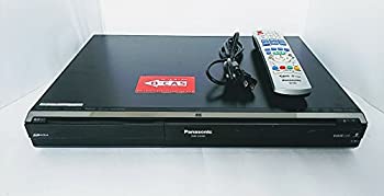 【中古】パナソニック 500GB DVDレコーダー DIGA DMR-XW300