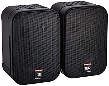 【中古】【国内正規品】 JBL 2wayコンパクトスピーカー