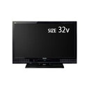 【中古】「非常に良い」MITSUBISHI 32V型 液晶テレビ LCD-A32BHR3
