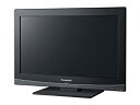 【中古】パナソニック 19V型 液晶テレビ ビエラ TH-L19C50 ハイビジョン 2013年モデル