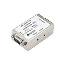 【中古】ブラックボックスVGA DDCゴースト