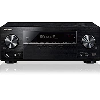 【中古】パイオニア AVアンプ AirPlay/MHL/4K/ハイレゾ対応 VSA-823