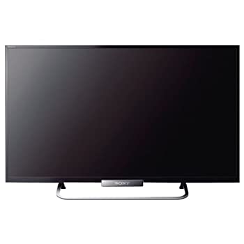 【中古】ソニー 32V型 液晶 テレビ ブラビア KDL-32W600A ハイビジョン 2013年モデル