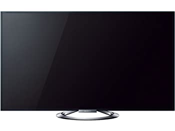 【中古】ソニー 55V型 液晶 テレビ ブラビア KDL-55W900A フルハイビジョン