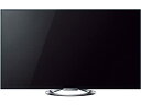 【中古】ソニー 55V型 液晶 テレビ ブラビア KDL-55W900A フルハイビジョン