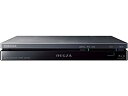 【中古】TOSHIBA REGZA ブルーレイディスクプレイヤーライター DBP-R500(2)