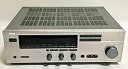 【中古】ヤマハ AVX-590 DSP 5.1ch AVアンプ