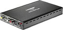 【中古】1t-vs-622ビデオUpコンバータ