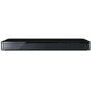 【中古】「非常に良い」TOSHIBA REGZA ブルーレイディスクレコーダー 2TB トリプルチューナー 3D対応 DBR-T460(2)